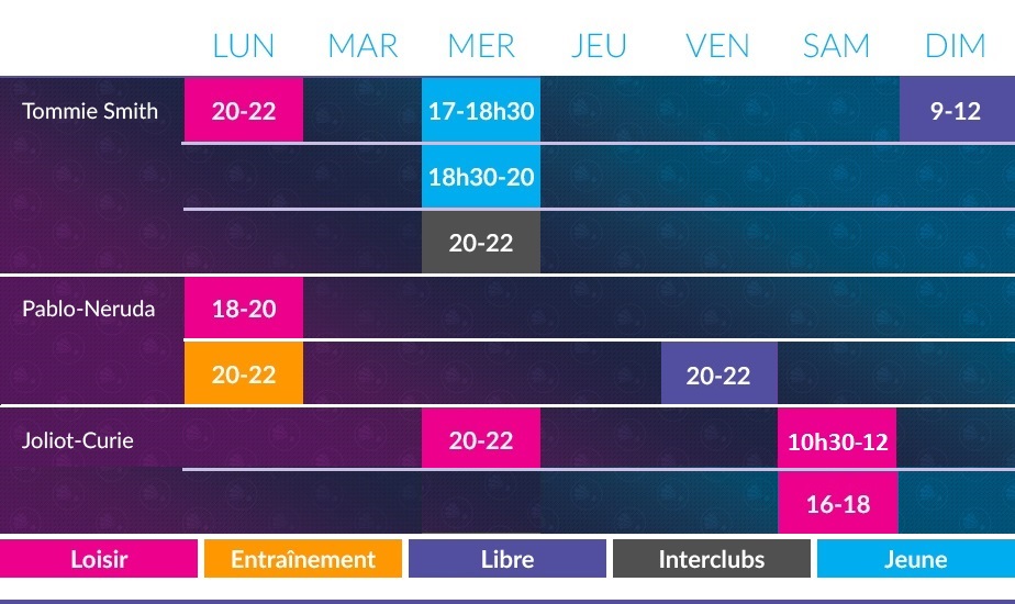 TABLEAU-creneaux - 2020-21