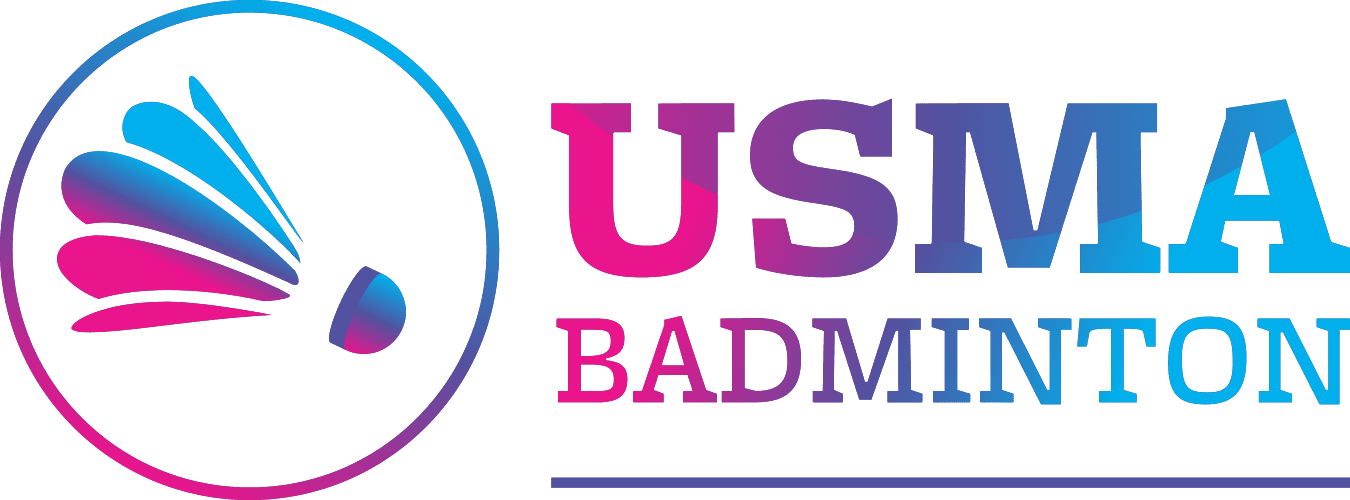 USMA Badminton